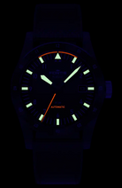 Fortis Flieger F-39 Tactical Green Watch F4220029 Image 2