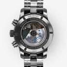 Fortis Watch Aeromaster Steel Chronograph F4040000 Image 3