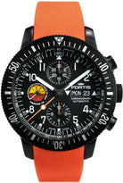 Fortis Watch Cosmonautis Official Amadee-18 638.18.91 Si.20 Image 1