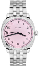 Fears Watch Brunswick 40 Pink Brunswick 40 Pink