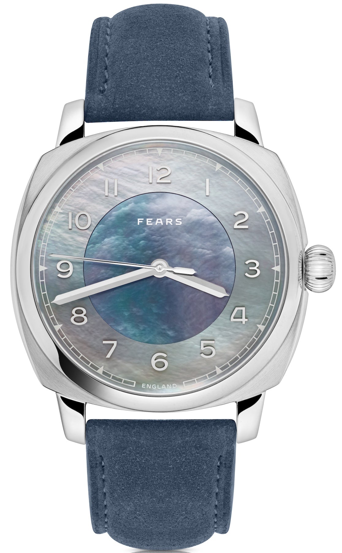 Fears Watch Brunswick 40 Aurora MOP BS24000-MOP