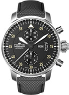 Fortis Watch Aviatis Cockpit One Chronograph 705.21.18 LP10