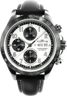 Fortis Watch Cosmonautis Classic Ceramic Limited Edition 401.26.72 LS
