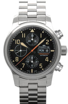 Fortis Watch Aviatis Aeromaster Old Radium Chronograph 656.10.28 MB