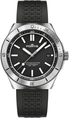 Fortis Marinemaster M-40 Gravity Black Watch F8120026