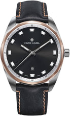 Favre-Leuba Watch Sky Chief Date 00.10201.05.11.41