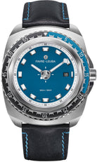 Favre-Leuba Watch Raider Deep Blue 00.10102.08.52.41