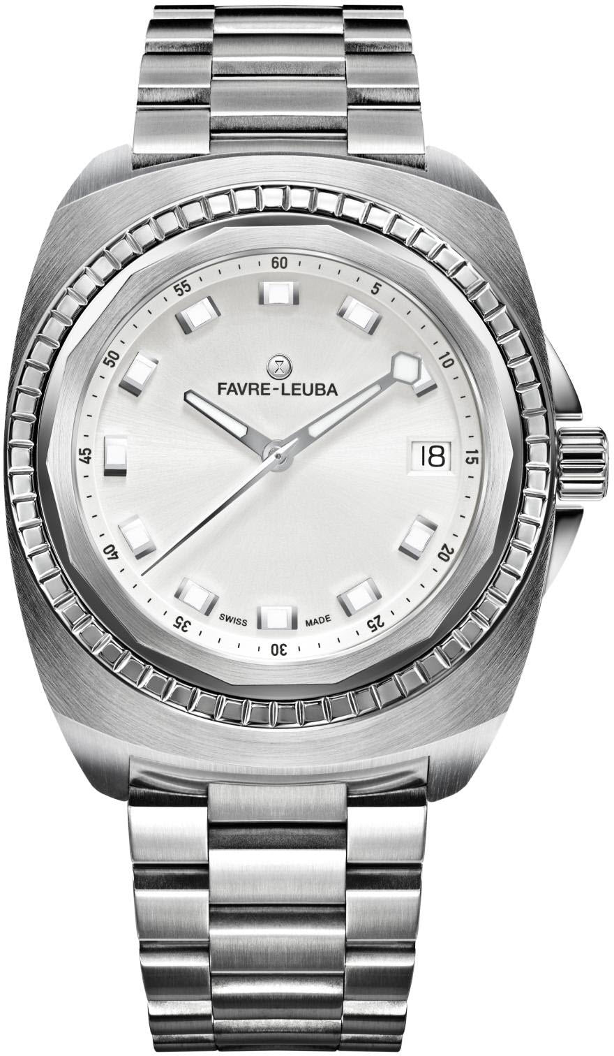 Favre-Leuba Watch Sea Bird 00.10110.08.21.20