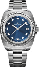 Favre-Leuba Watch Sea Bird 00.10110.08.51.20