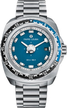 Favre-Leuba Watch Deep Blue 41 00.10106.08.52.20