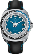 Favre-Leuba Watch Deep Blue 41 00.10106.08.52.41