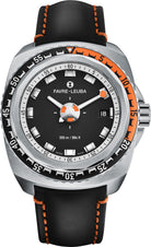Favre-Leuba Watch Deep Blue 41 00.10106.08.13.41