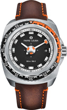 Favre-Leuba Watch Deep Blue 41 00.10106.08.13.44
