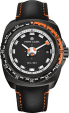 Favre-Leuba Watch Deep Blue 41 00.10106.09.13.41