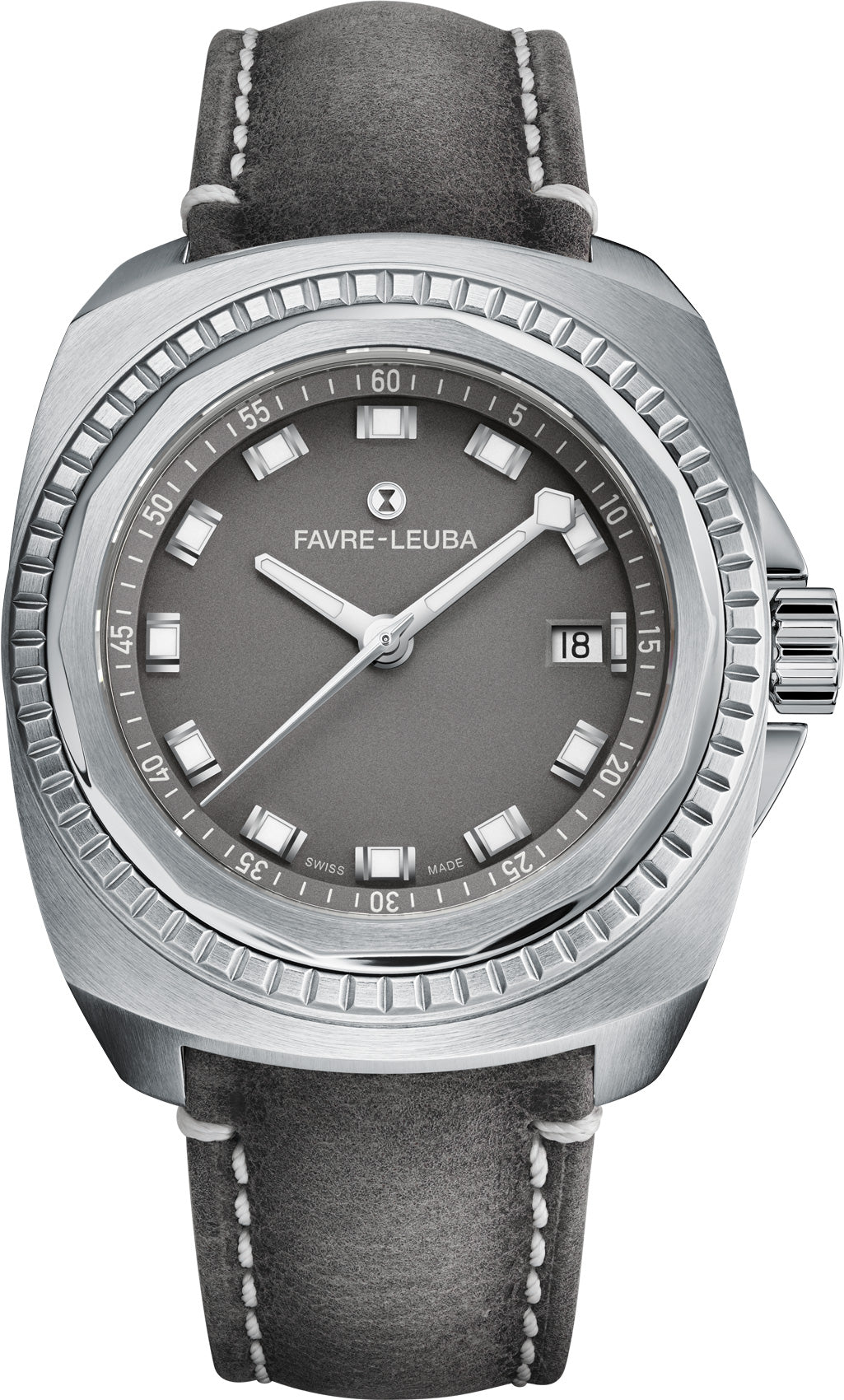 Favre-Leuba Watch Sea King 00.10107.08.41.45