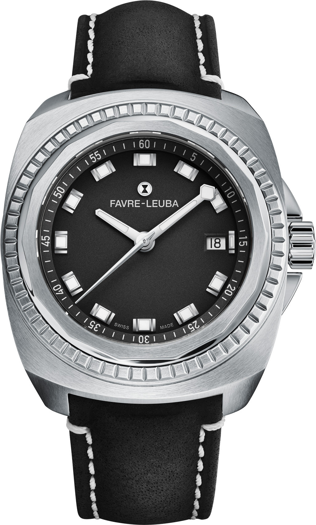 Favre-Leuba Watch Sea King 00.10107.08.11.41
