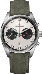 Favre-Leuba Watch Sky Chief Chronograph 00.10202.08.22.49