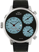 Glycine Airman 7 Crosswise D 3841.18SL-LB9