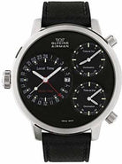 Glycine Airman 7 Crosswise Circle SL D 3841.19-LB9