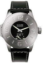 Glycine Incursore Half-Hunter D 3843.19 - LBH9