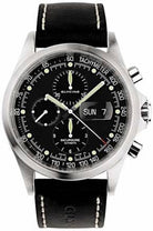 Glycine Incursore Chrono Day Date D 3867.19-LB9