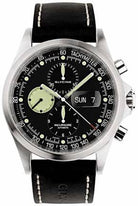 Glycine Incursore Chrono Day Date D 3867.19SL-LB9