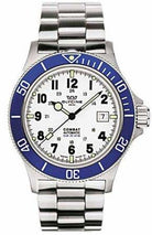 Glycine Combat SUB Automatic D 3863.MB