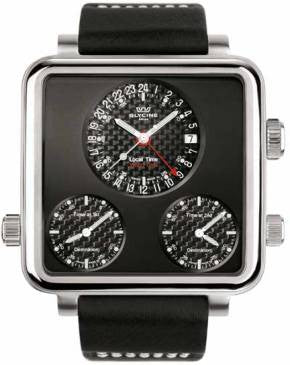 Glycine Airman 7 Plaza Mayor D 3861.19-LB9