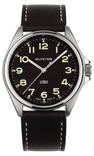 Glycine Combat 6 Manual D 3894.19AT-LB9