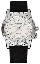 Glycine Watch Airman Base 22 3887.11/66-LBK9