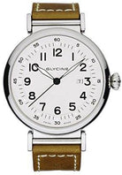 Glycine F 104 Automatic D 3896.14T-LB7