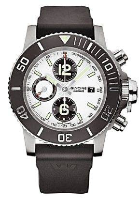 Glycine Lagunare Chrono L1000 D 3888.119-D9