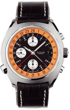 Glycine Airman SST Chronograph D 3902.196-LB9