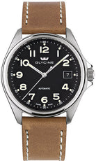Glycine Watch Combat 6 Automatic 36mm 3916.19AT-LB7BH