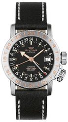 Glycine Watch Airman 18 S 3918.196-LB9B