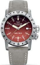 Glycine Watch Airman Double Twelve 3938.16.LB0B