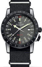 Glycine Watch Airman Base 22 3887.309/66.TB9