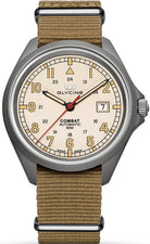 Glycine Watch Combat 7 3898.14AT-7.TB3