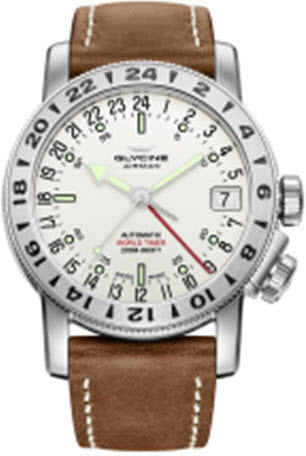Glycine Watch Airman 17 Purist 3917.111.66.LB7BH