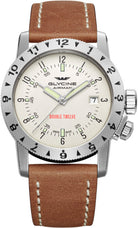 Glycine Watch Airman Double Twelve 3938.111.LB7BH