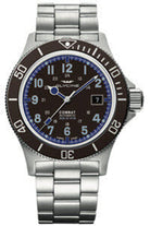 Glycine Watch Combat Sub Bracelet 3908.171AT.C.MB