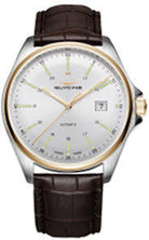 Glycine Watch Combat 6 Classic 3890.313.LBK7F