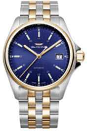 Glycine Watch Combat 6 Classic Bracelet 3916.383.MB