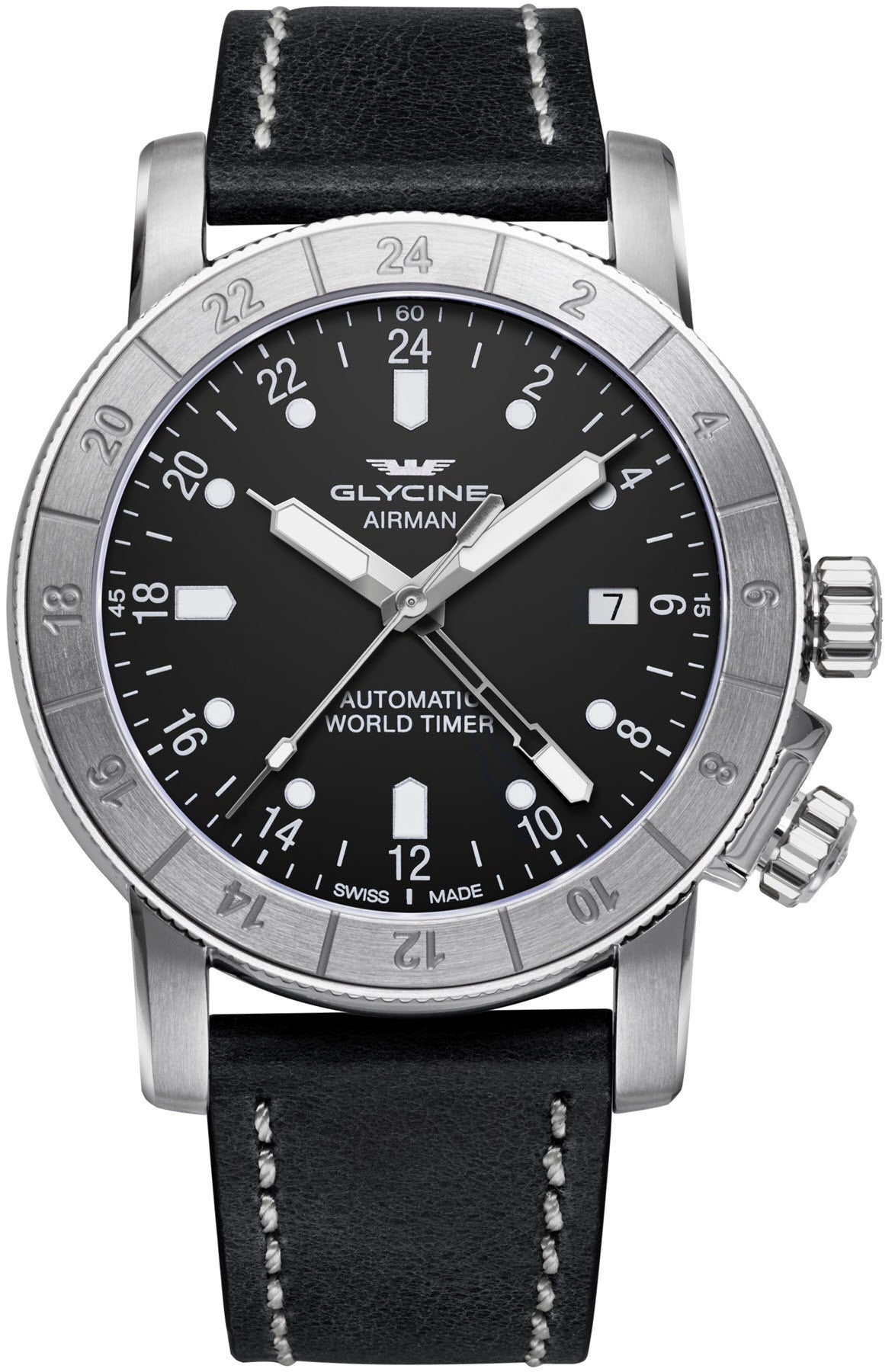 Glycine Watch Airman 42 GL0066
