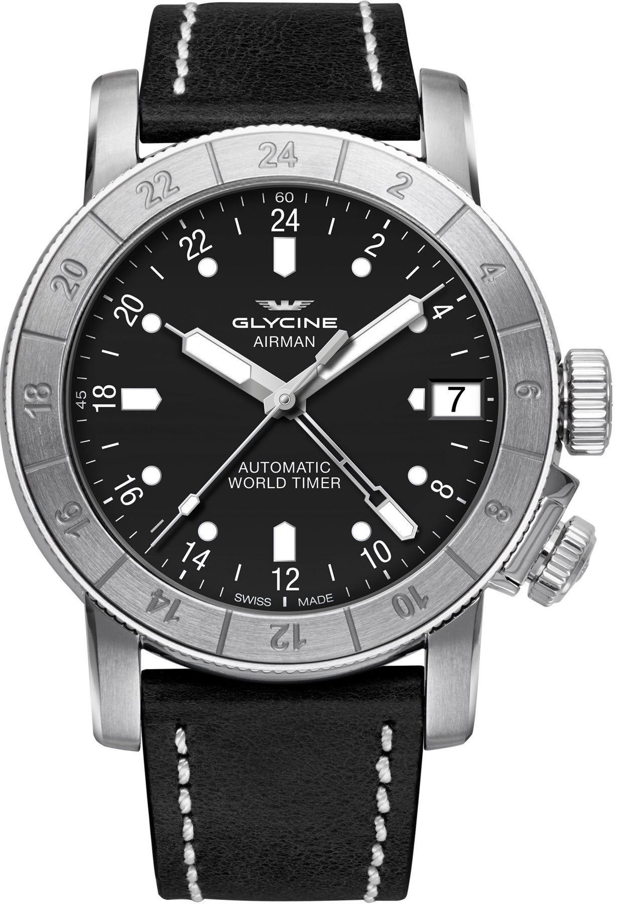 Glycine Watch Airman 46 GL0059