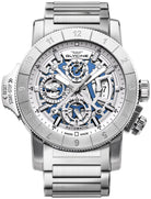 Glycine Watch Airman Airfighter Double Twelve GL0053