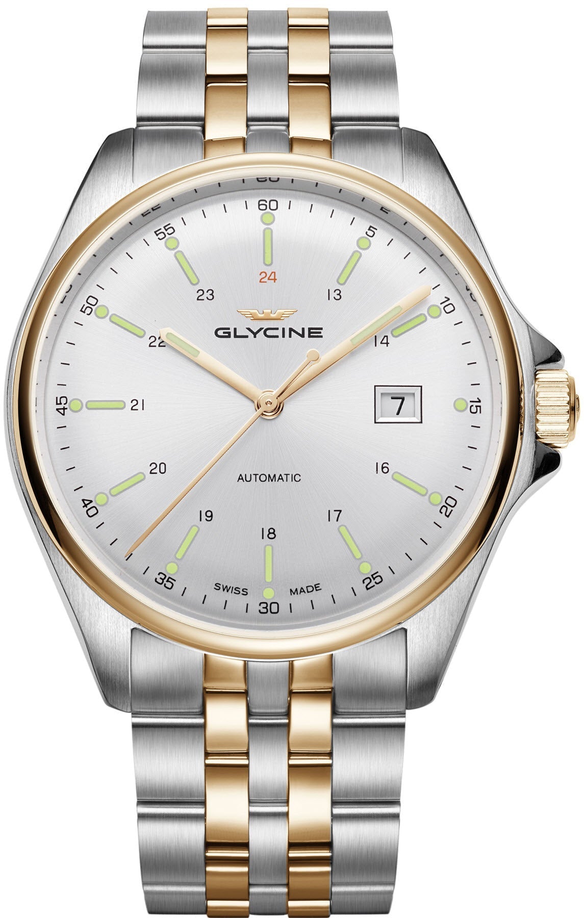 Glycine Watch Combat 6 Classic GL0104