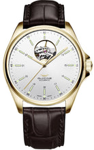 Glycine Watch Combat Classic Open Heart GL0121