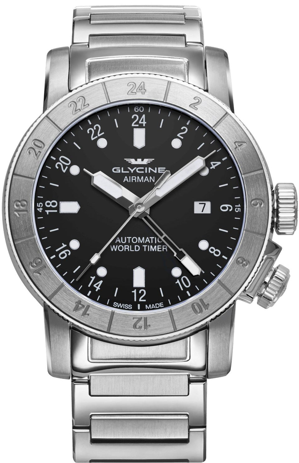 Glycine Watch Airman 44 GL0154