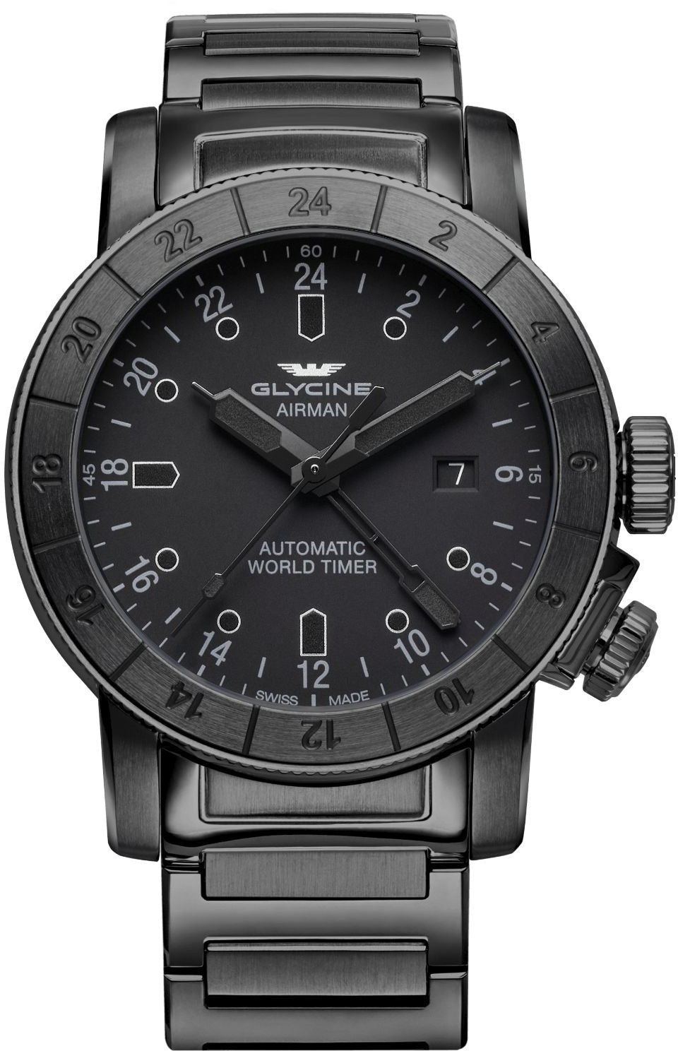 Glycine Watch Airman 44 GL0153